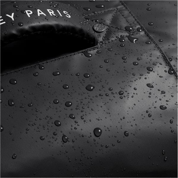 Bagagerie de voyage DELSEY PARIS RASPAIL SAC VOY TR CAB 55CM BLACK