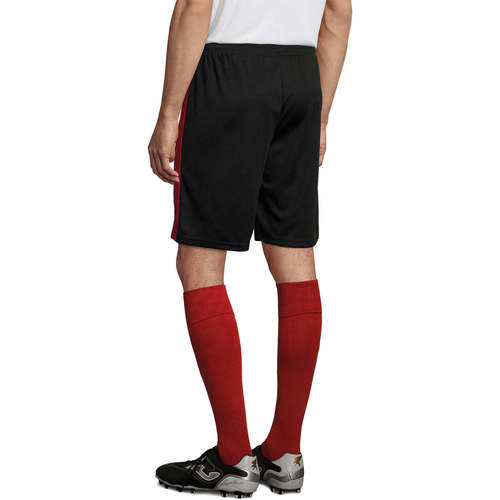 Sols - OLIMPICO pantalon corto hombre Rojo