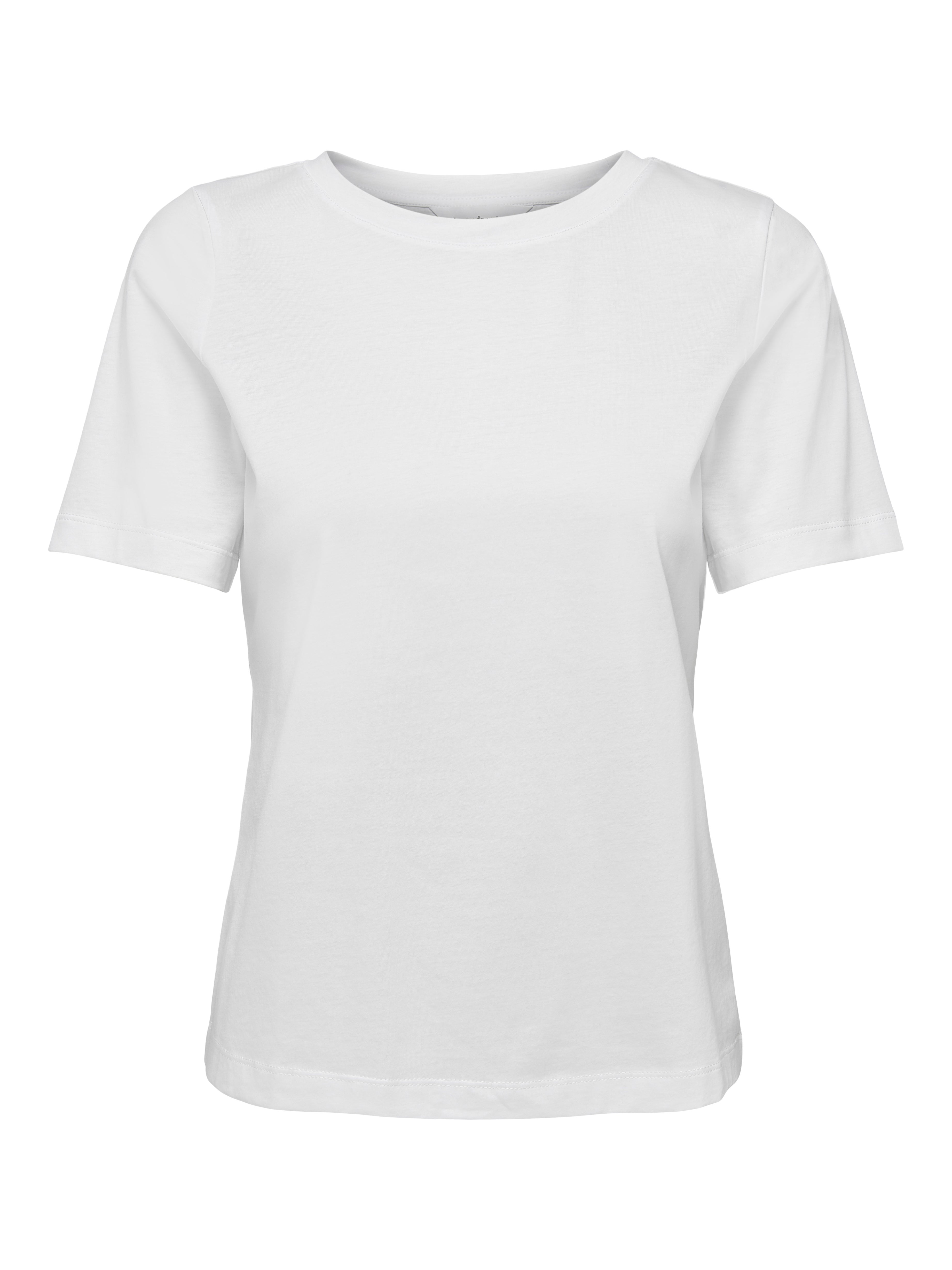 LSUSTREET T-shirt Bright White