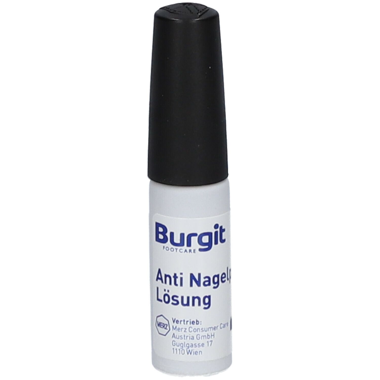 Burgit Anti Naglepilz Lösung