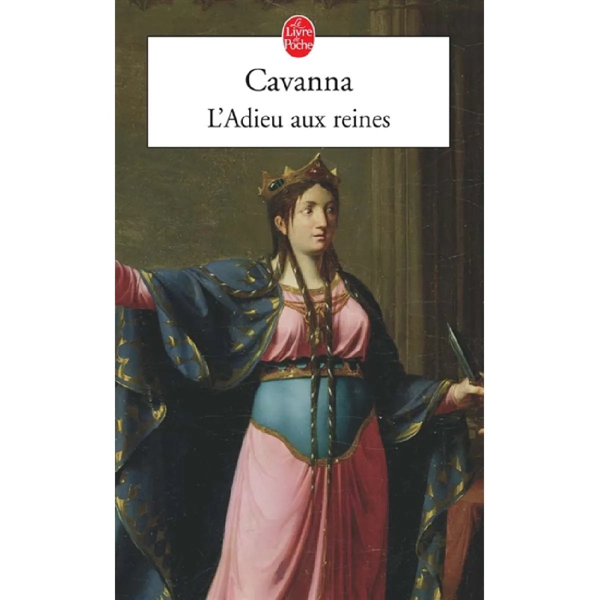 L'adieu aux reines · Occasion