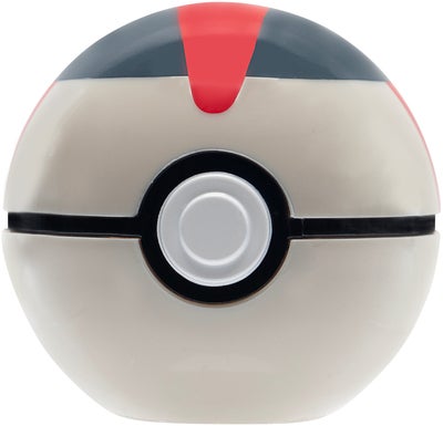 Pokémon Clip 'N' Go Lekesett Fidough med Timer-ball