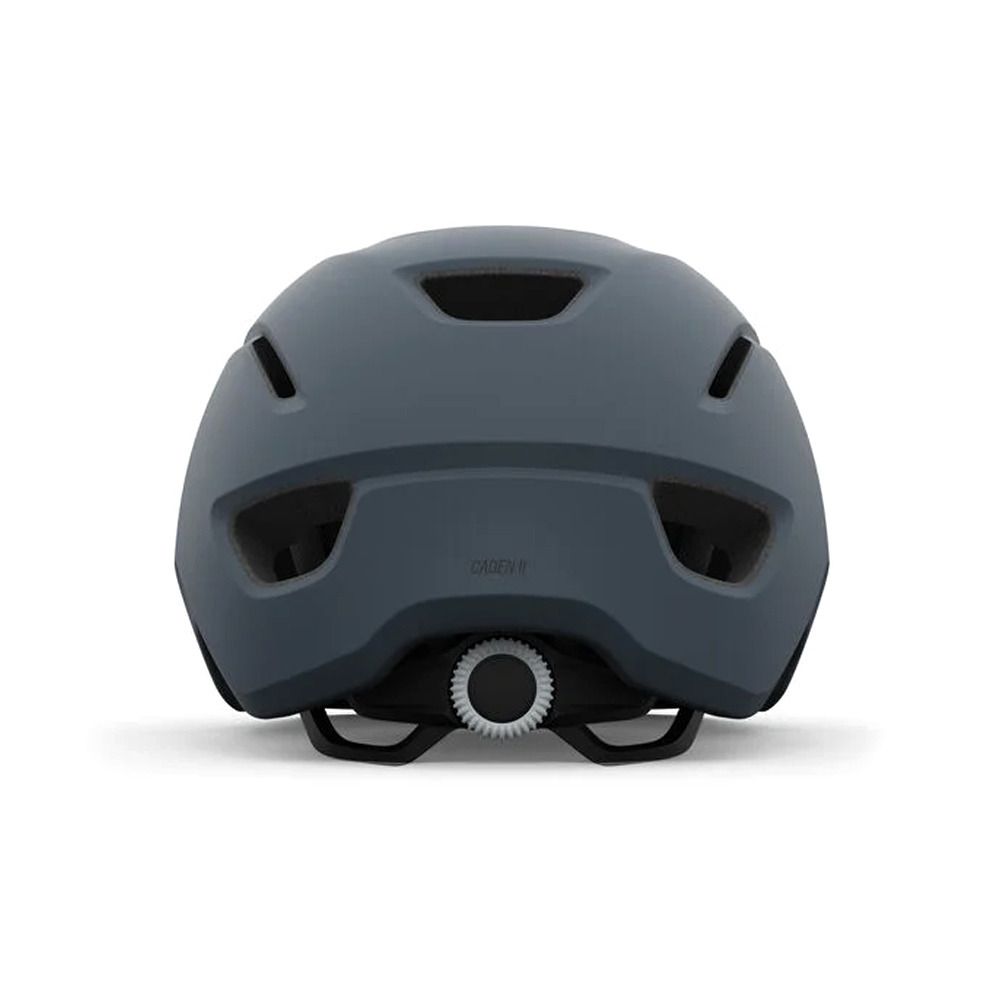 Giro CADEN II NEW - Casque Urbain portaro grey