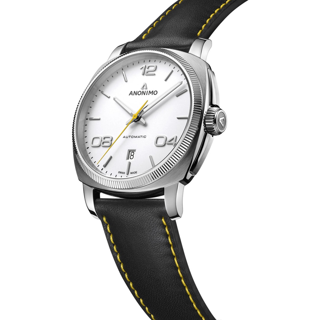 Anonimo Epurato MCF's 30th Anniversary