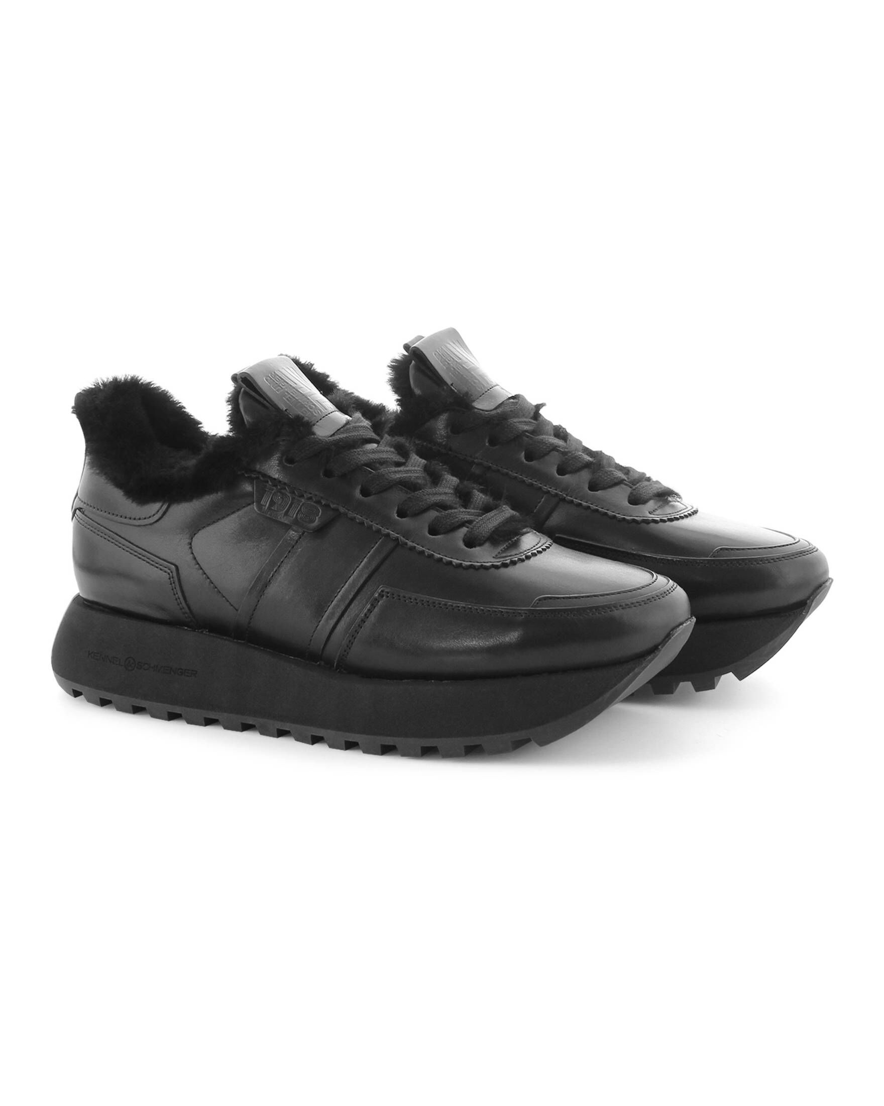 Kennel & Schmenger| Damen Sneaker TONIC