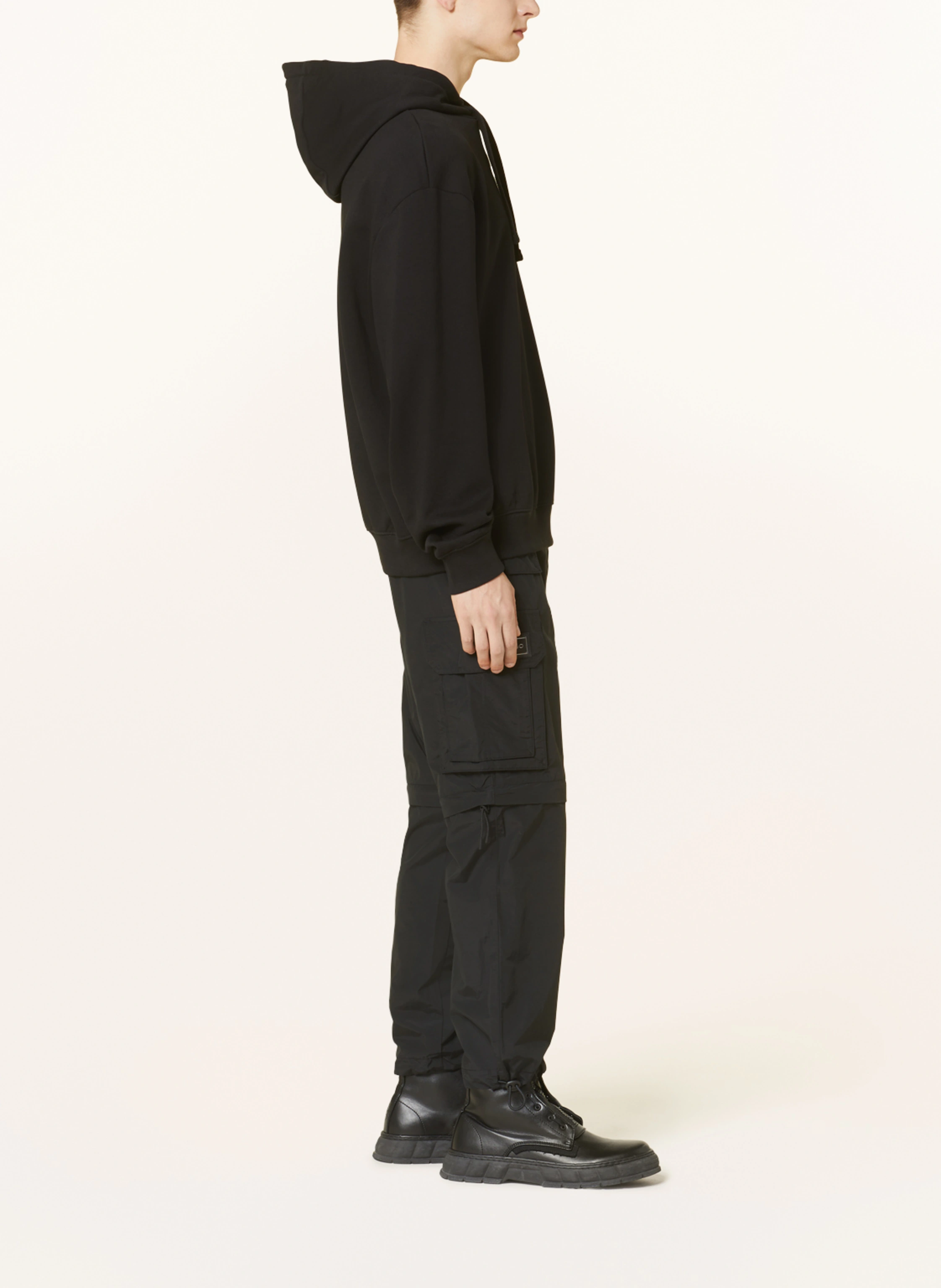 HUGO Hoodie DAPO