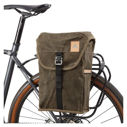 Sacoche Altura Heritage 16L Vert Olive