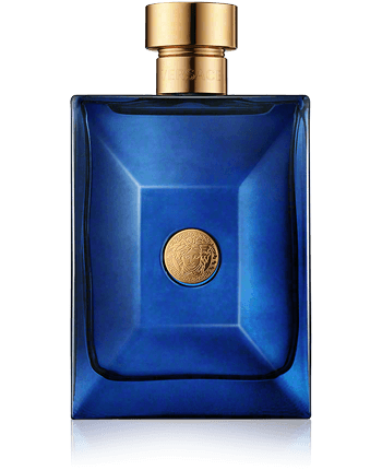 Versace pour Homme Dylan Blue edt vapo 200ml