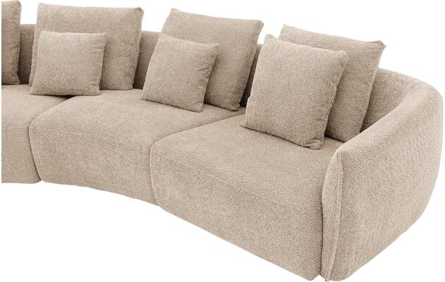 Hoekbank Fay