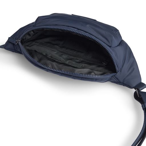 Markberg Fame Bæltetaske, Navy