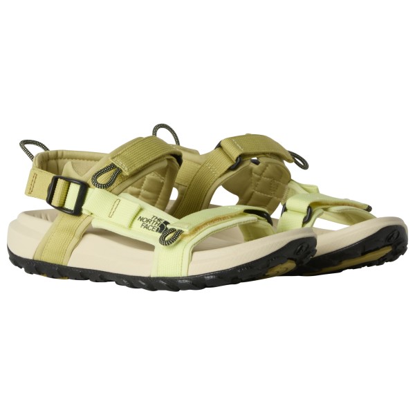 The North Face - Women's Explore Camp Sandal - Sandales
