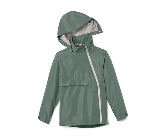 Allwetterjacke