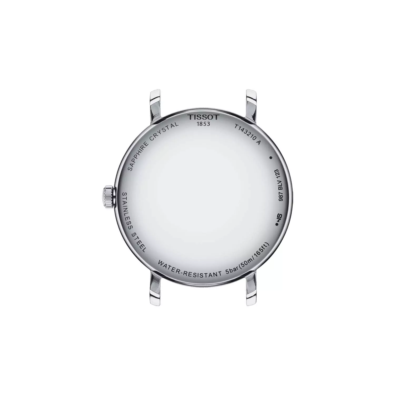 Tissot Everytime Lady T1432101101100