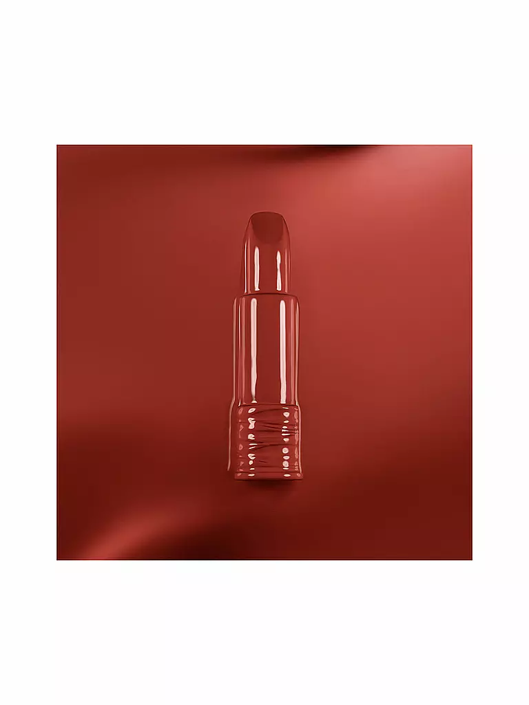 LANCÔME Lippenstift - L'Absolu Rouge Cream ( 118 Frenchg Coeur )  rot