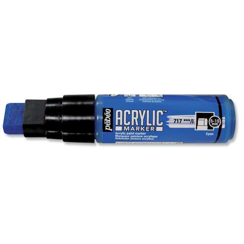 pébéo Acrylic Marker