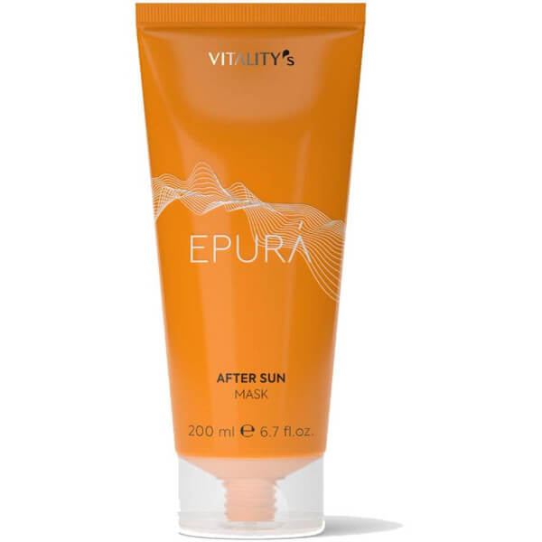 Masque après-soleil After Sun Epura Vitality's 200ML