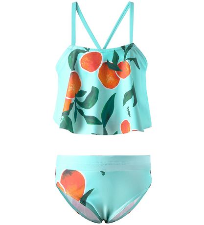Reima Bikini - Honolulu - UV50+ - Türkis