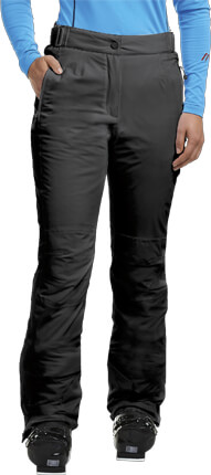 Maier SportsVroni Slim ÜG - schwarz