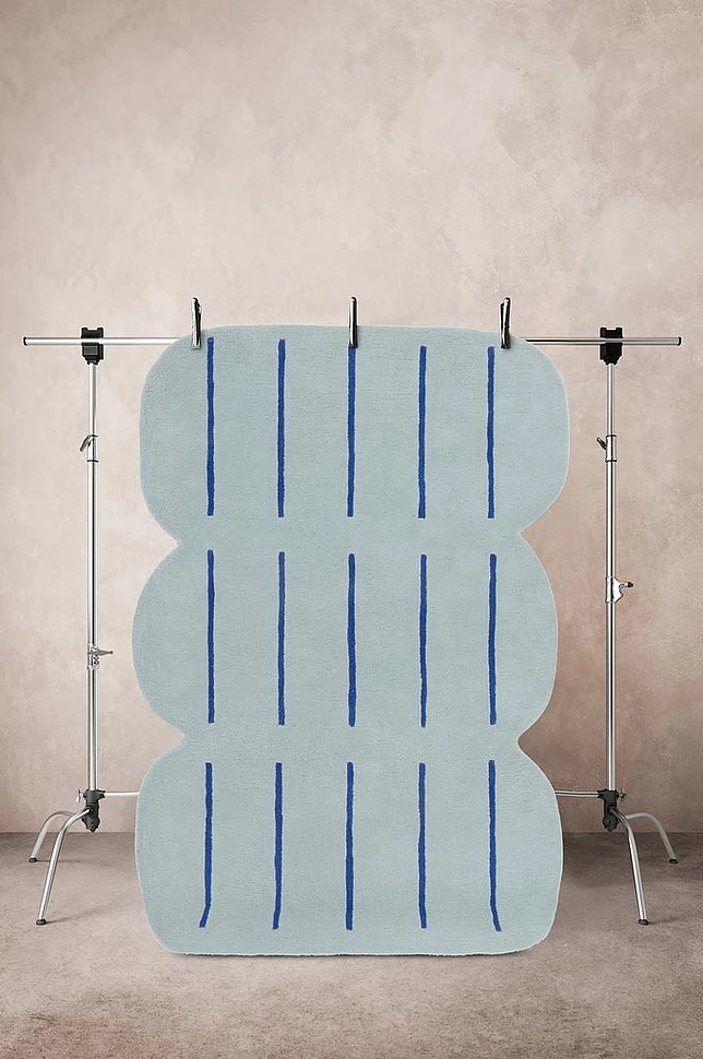 FUN Ullteppe 130x190 cm