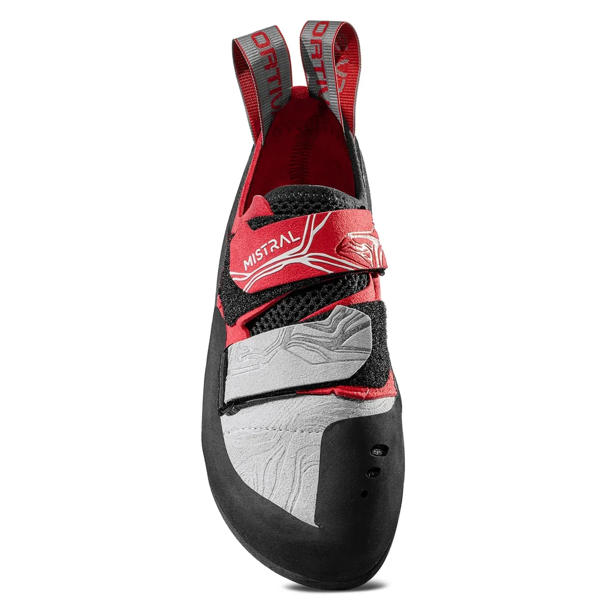 La Sportiva Mistral Woman Velvet/Cloud