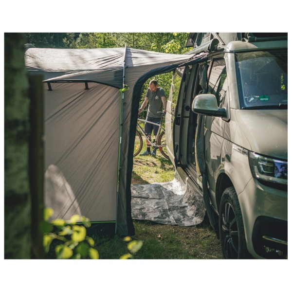 Outwell - Fresno - Auvent camping-car