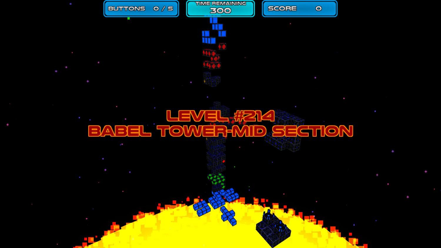 Vertigo Void- PC