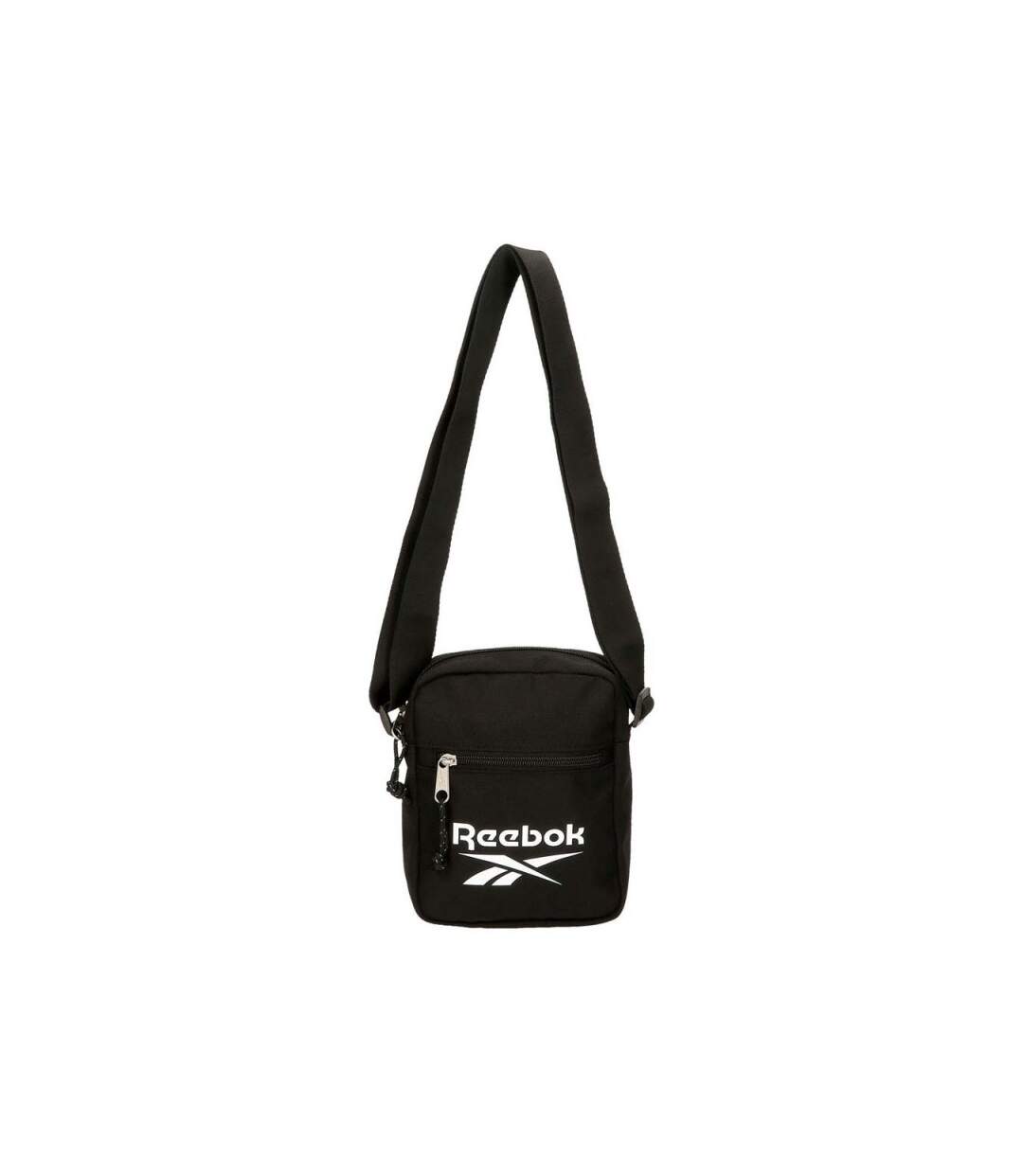 Reebok - Sacoche homme Boston - noir - 10406