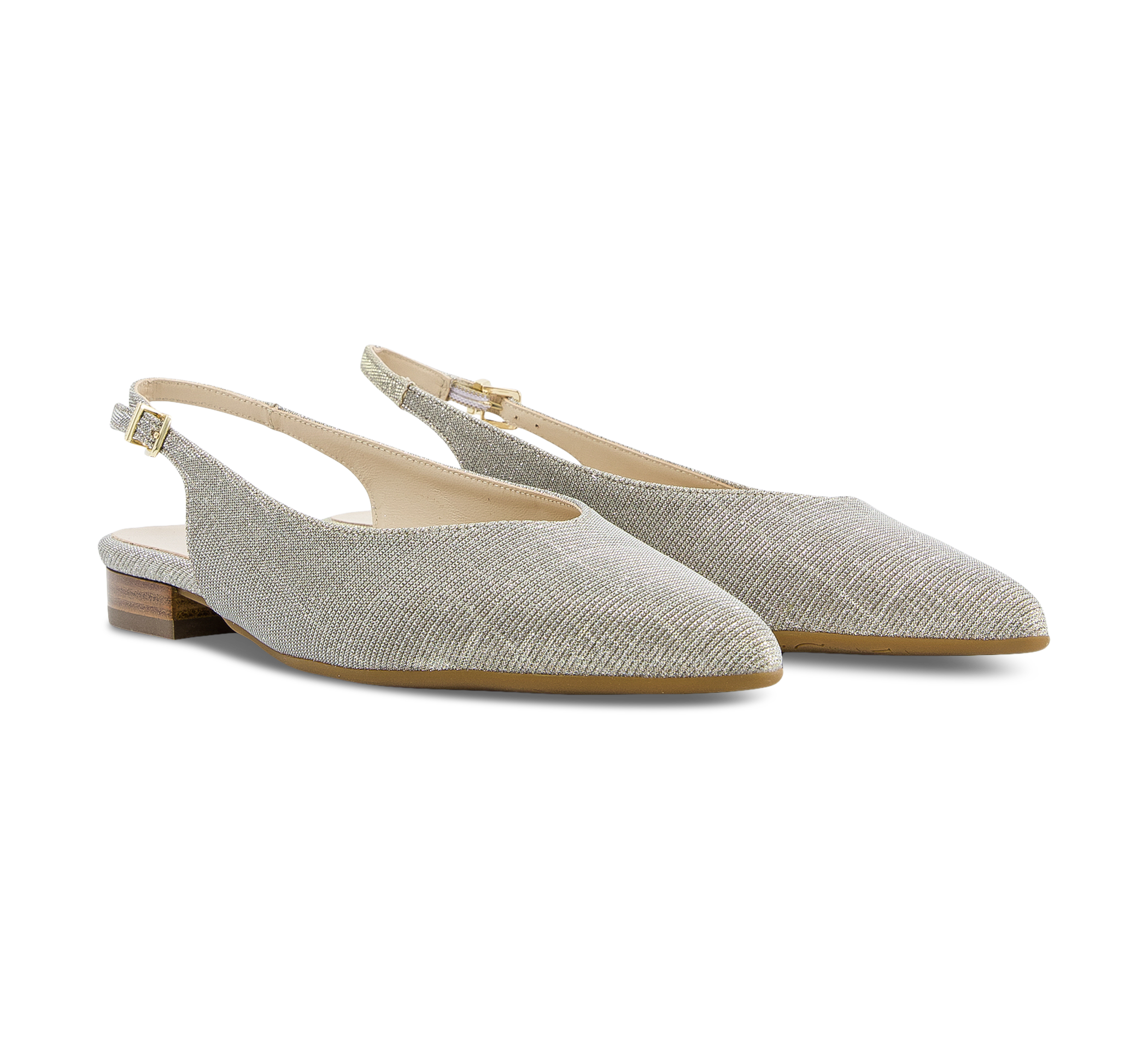 Peter Kaiser Catian - Sling-Pumps