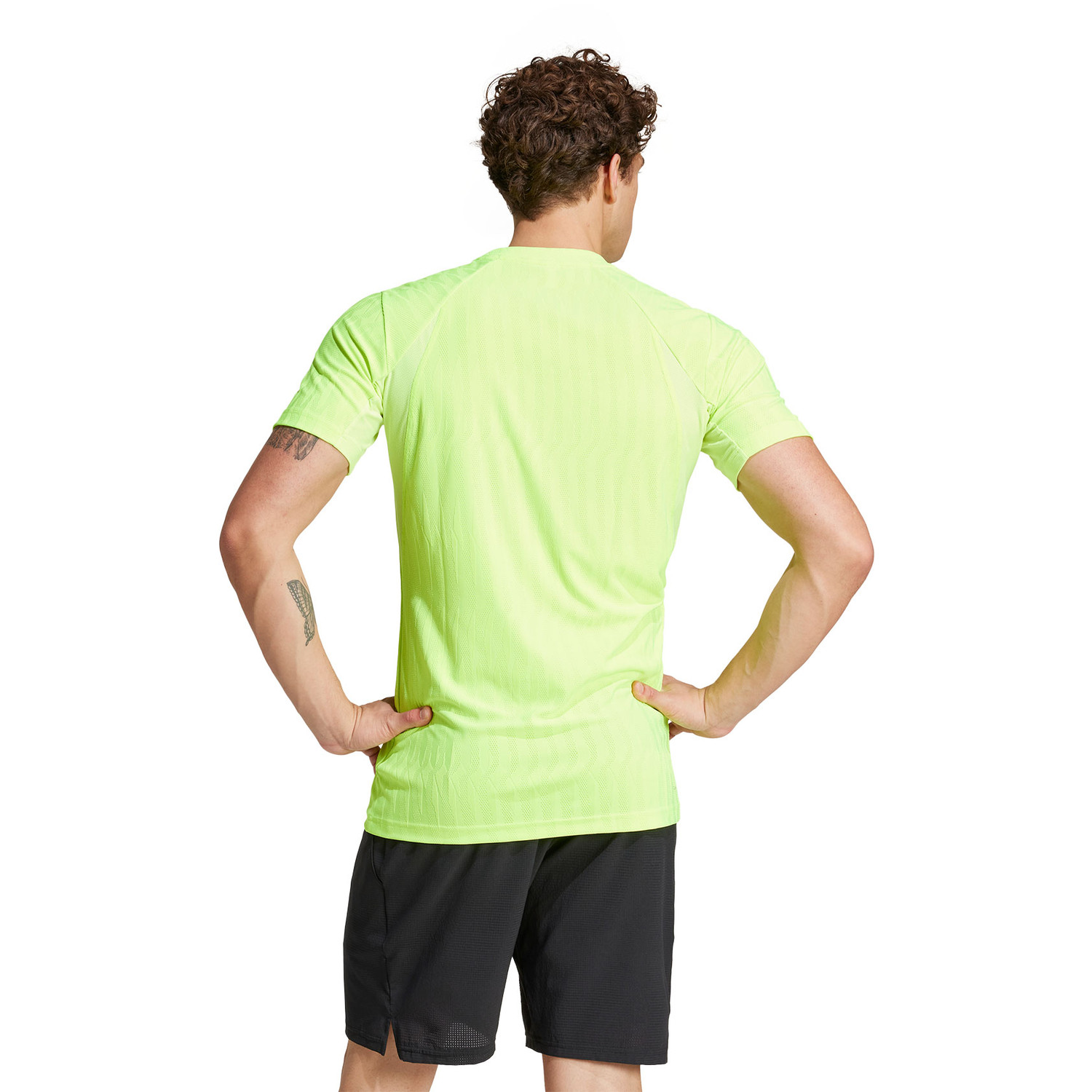 adidas Pro Freelift Tee