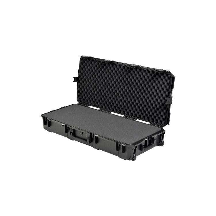 SKB iSeries 4217-7 waterdichte flightcase (gel.) 1080x432x191mm