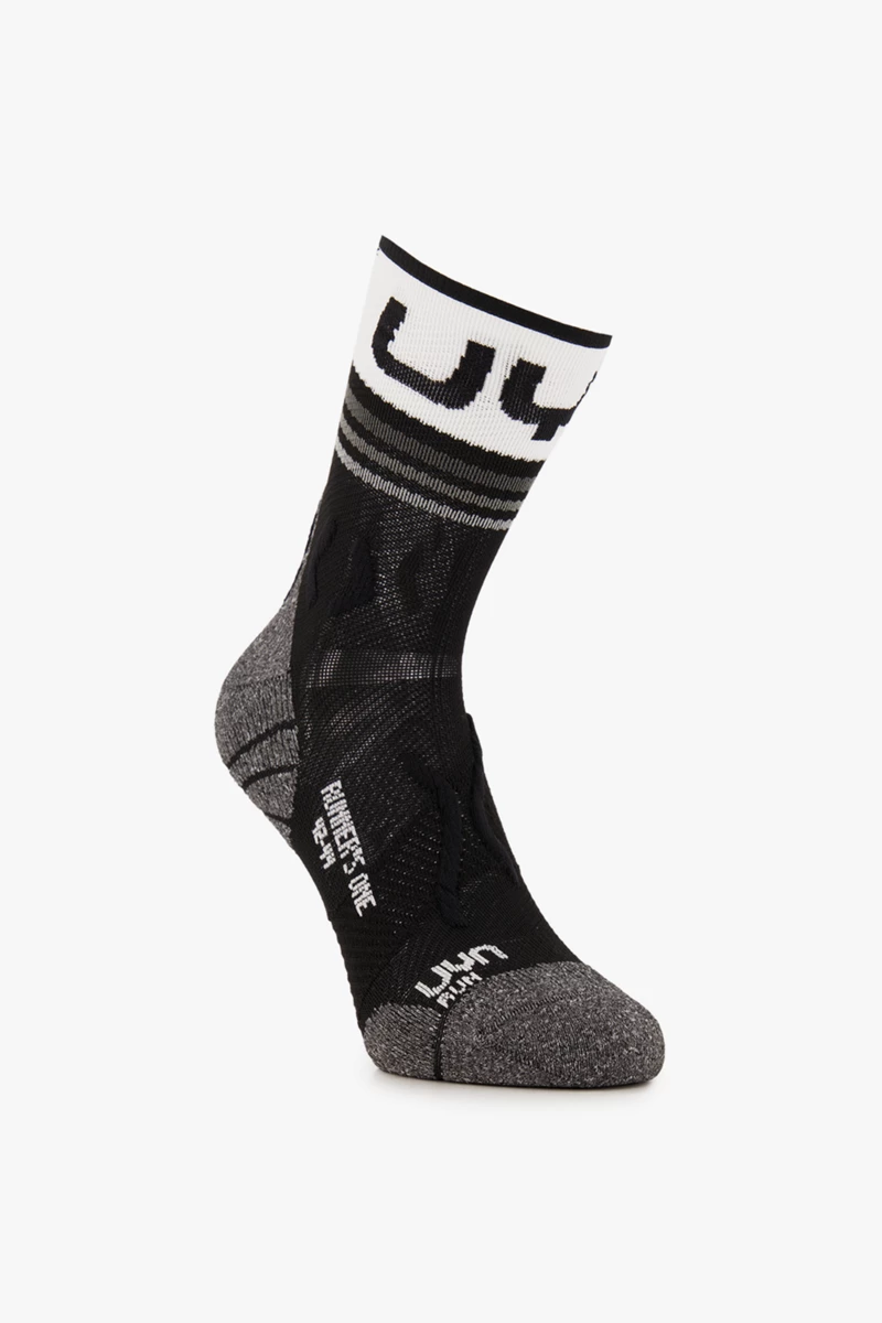 UYN One Short 35-47 Runningsocken