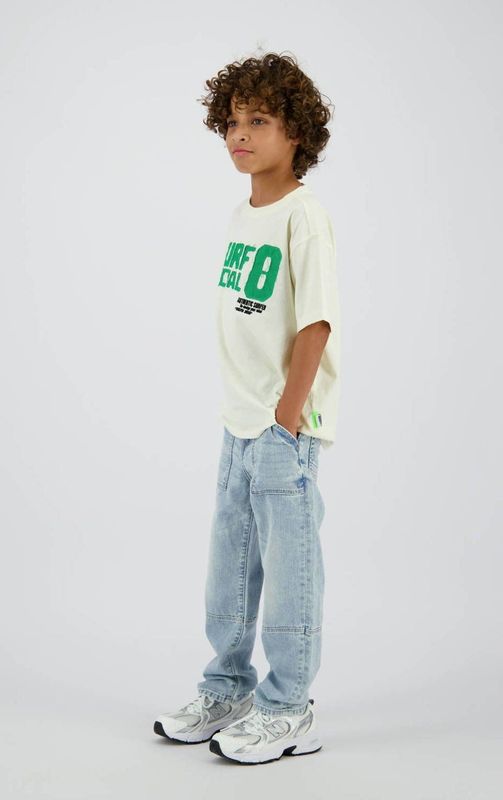 Vingino jongens jeans - Denim