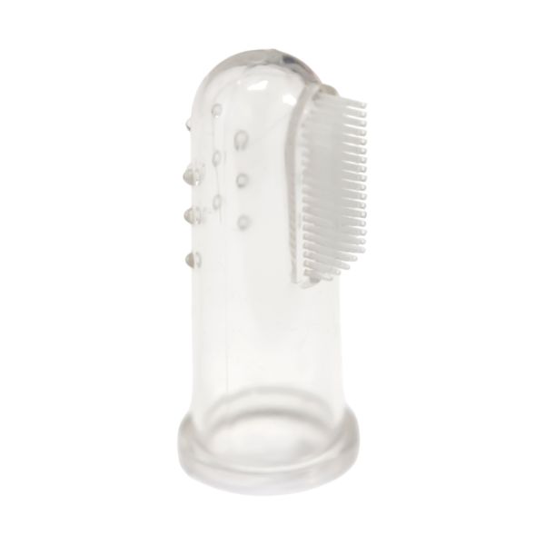 Babyjem Vinger Tandenborstel