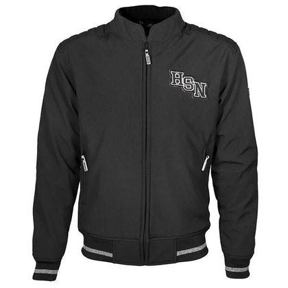 Blouson Harisson DODGER - Noir