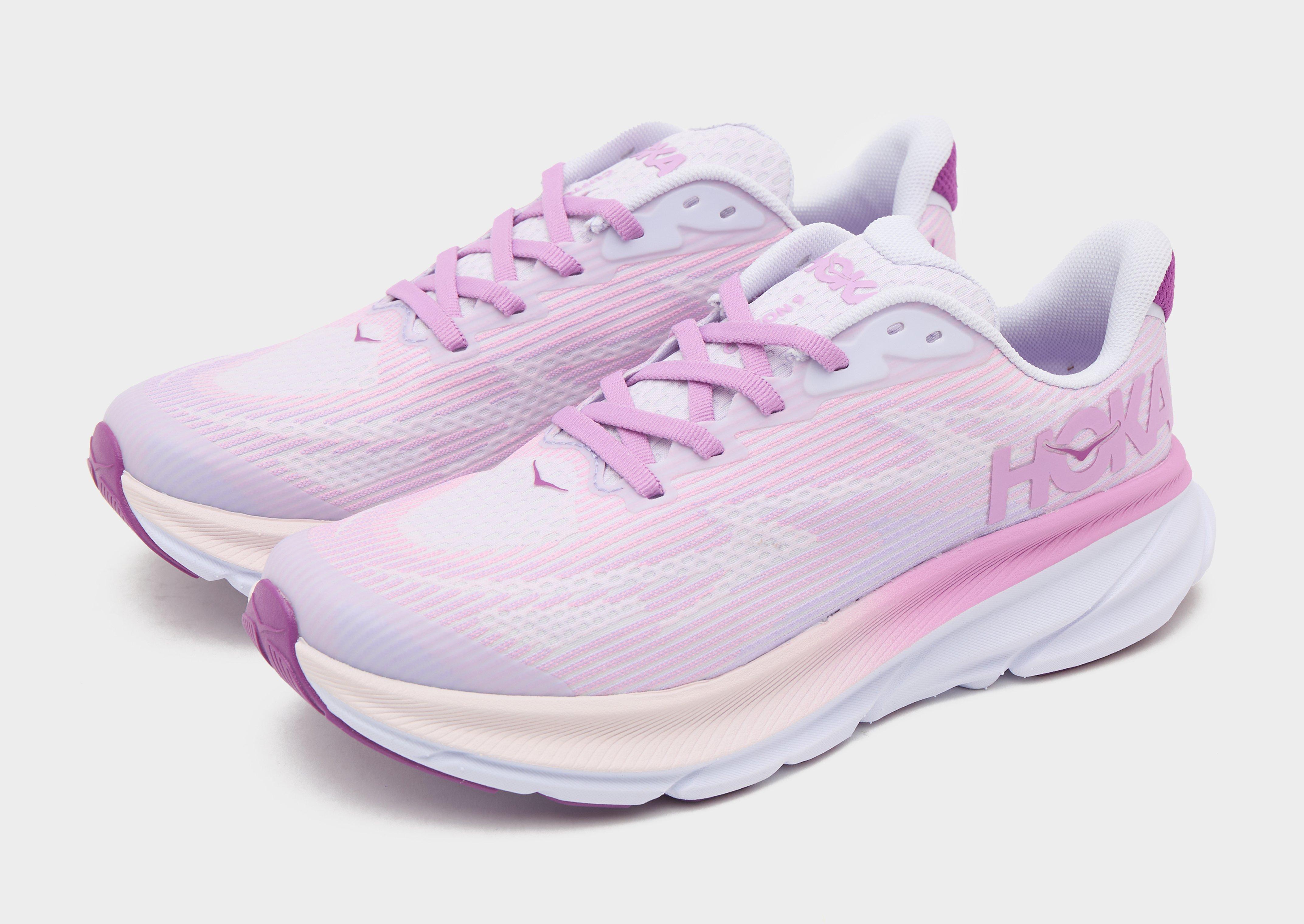 HOKA Clifton 9 Junior