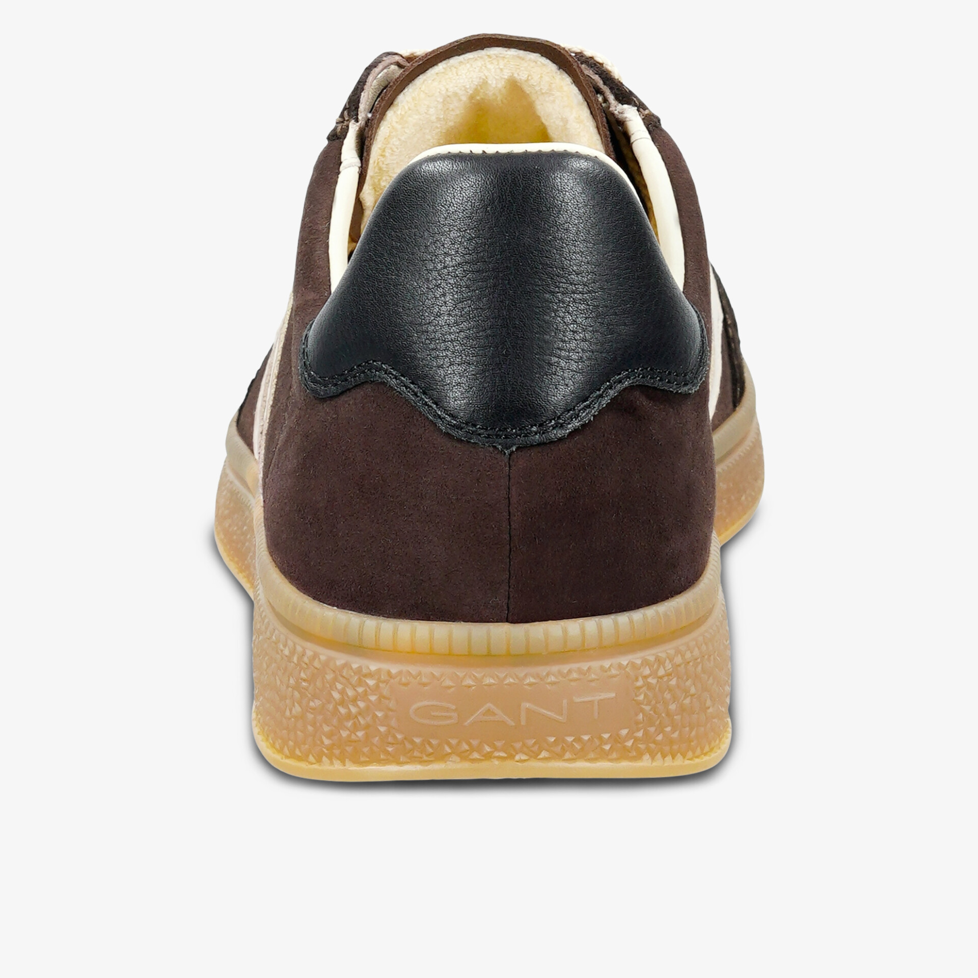 GANT Herren Sneaker Low grün