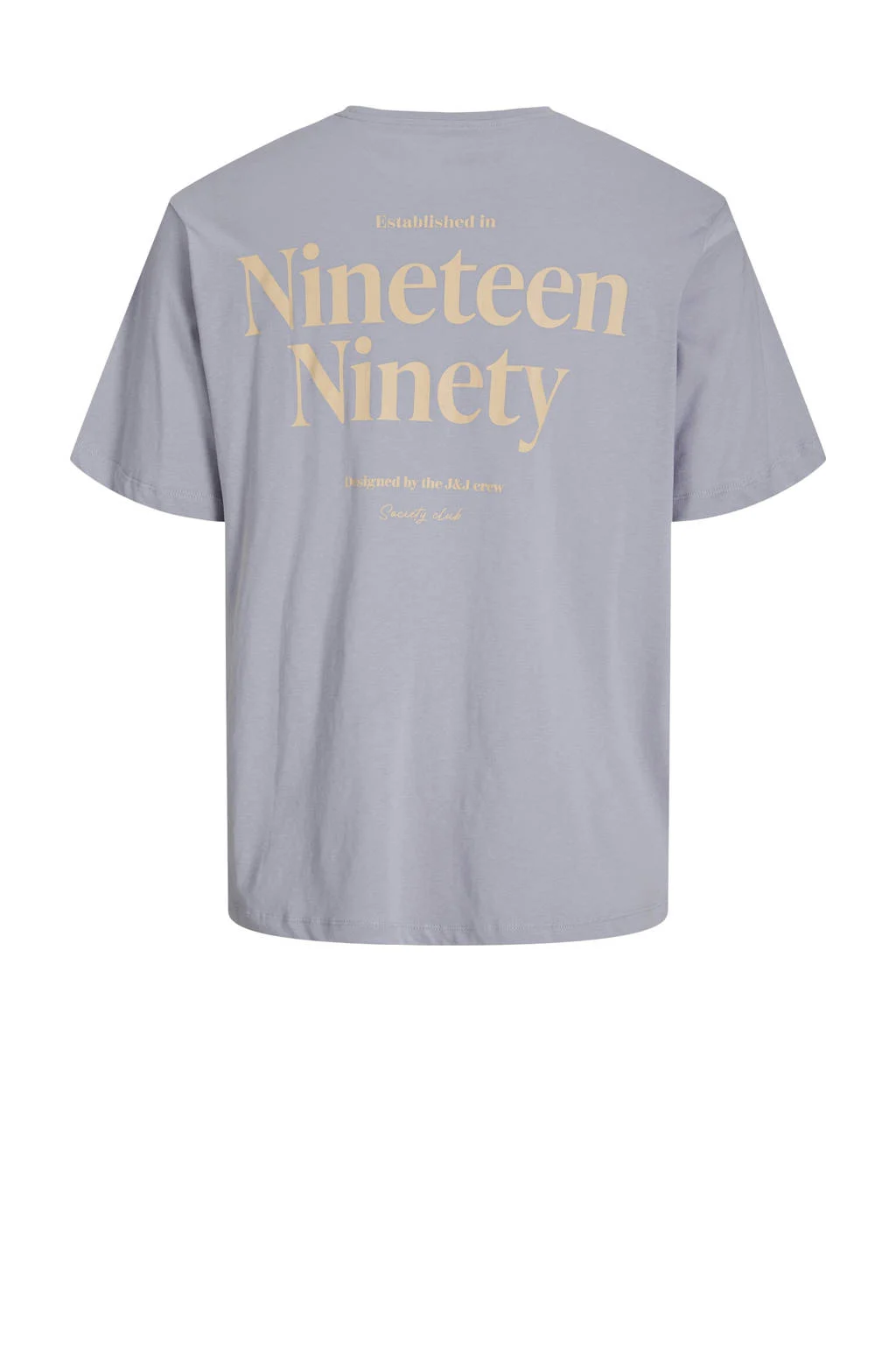 JACK & JONES JUNIOR T-shirt lila