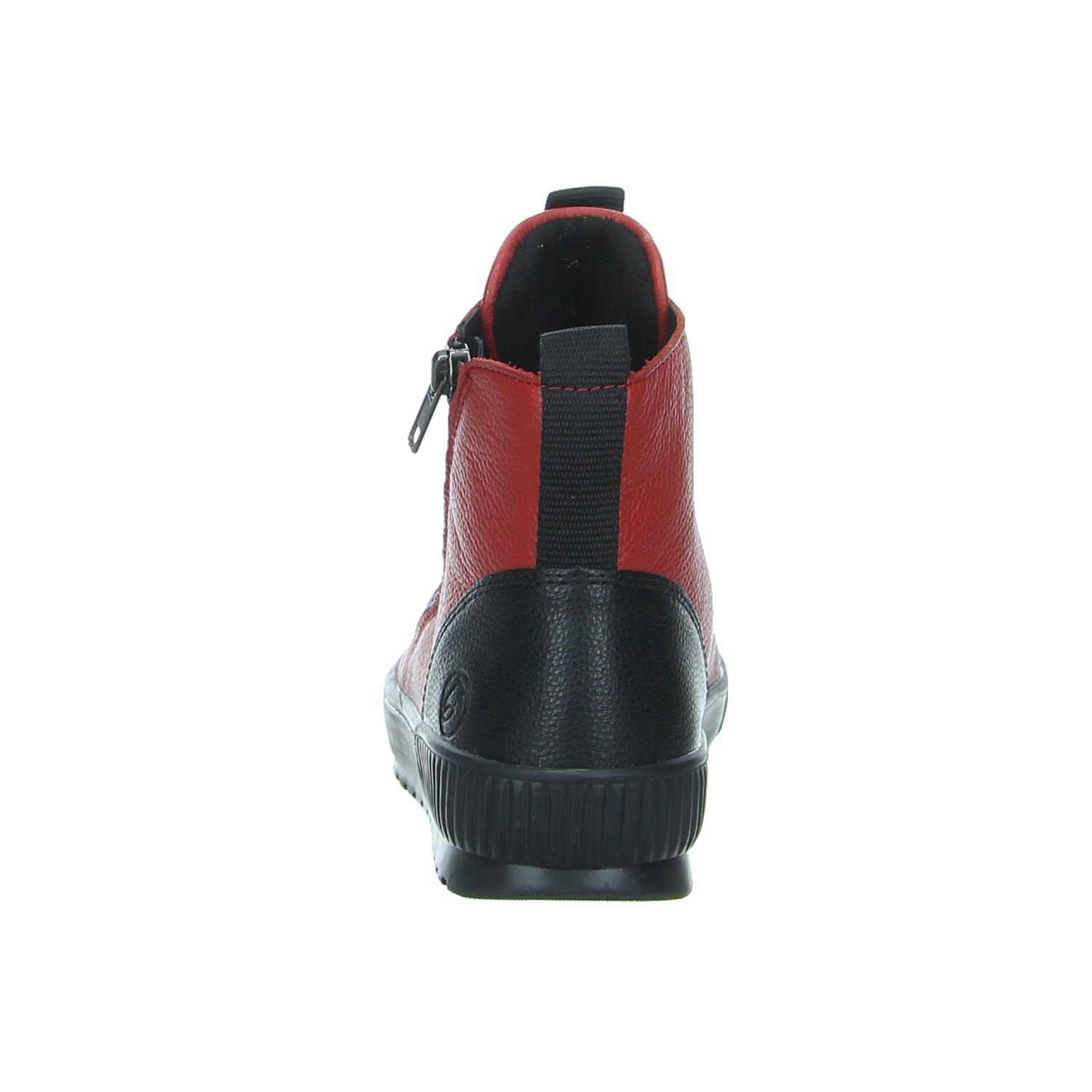 Remonte Boots rot rot