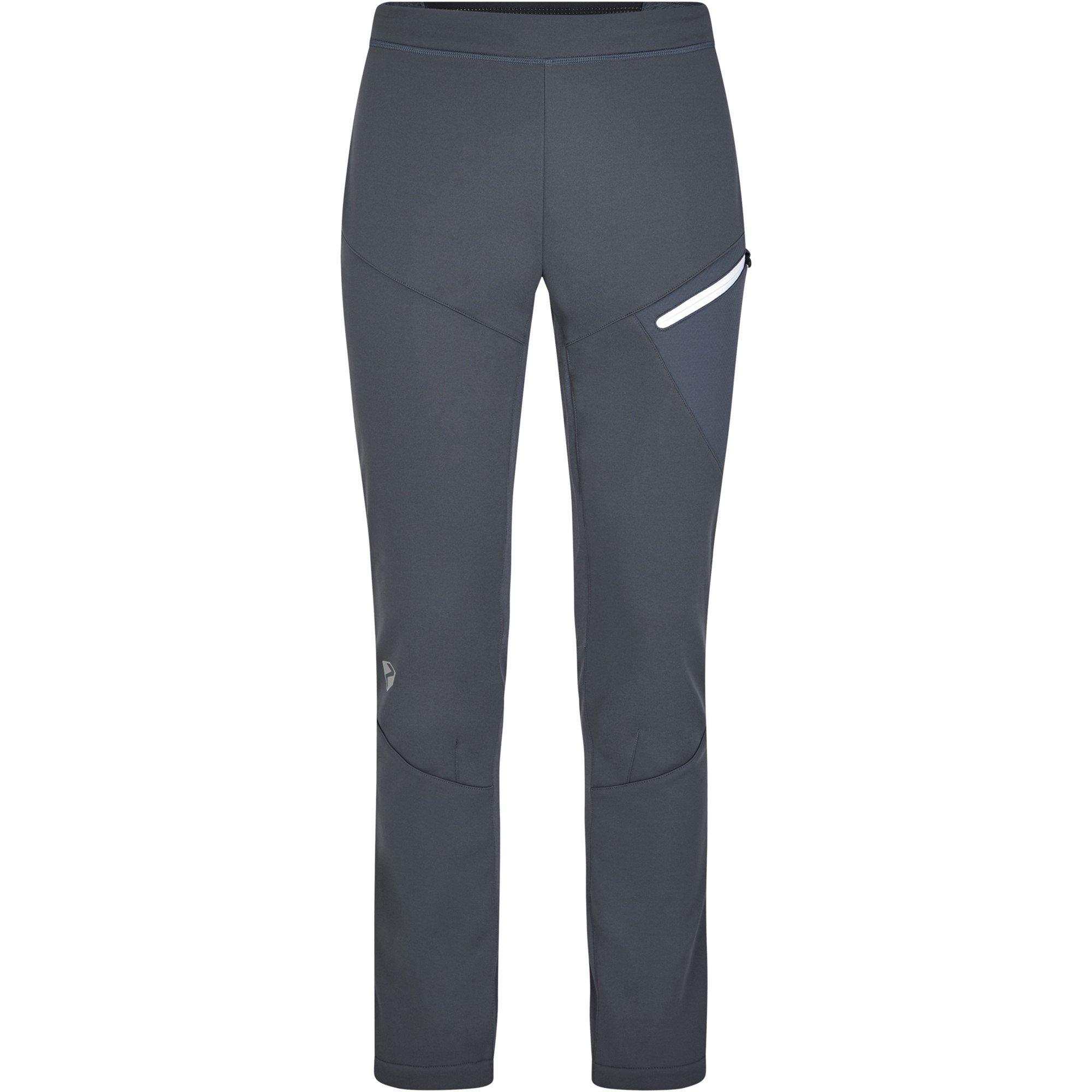 Ziener Nabelle Winter Walking Trousers Womens