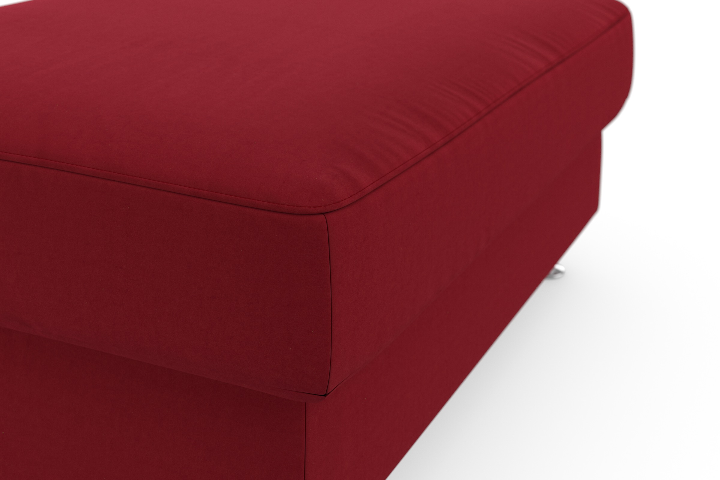 sit&more Stauraumhocker »Apulia« mit Stauraum