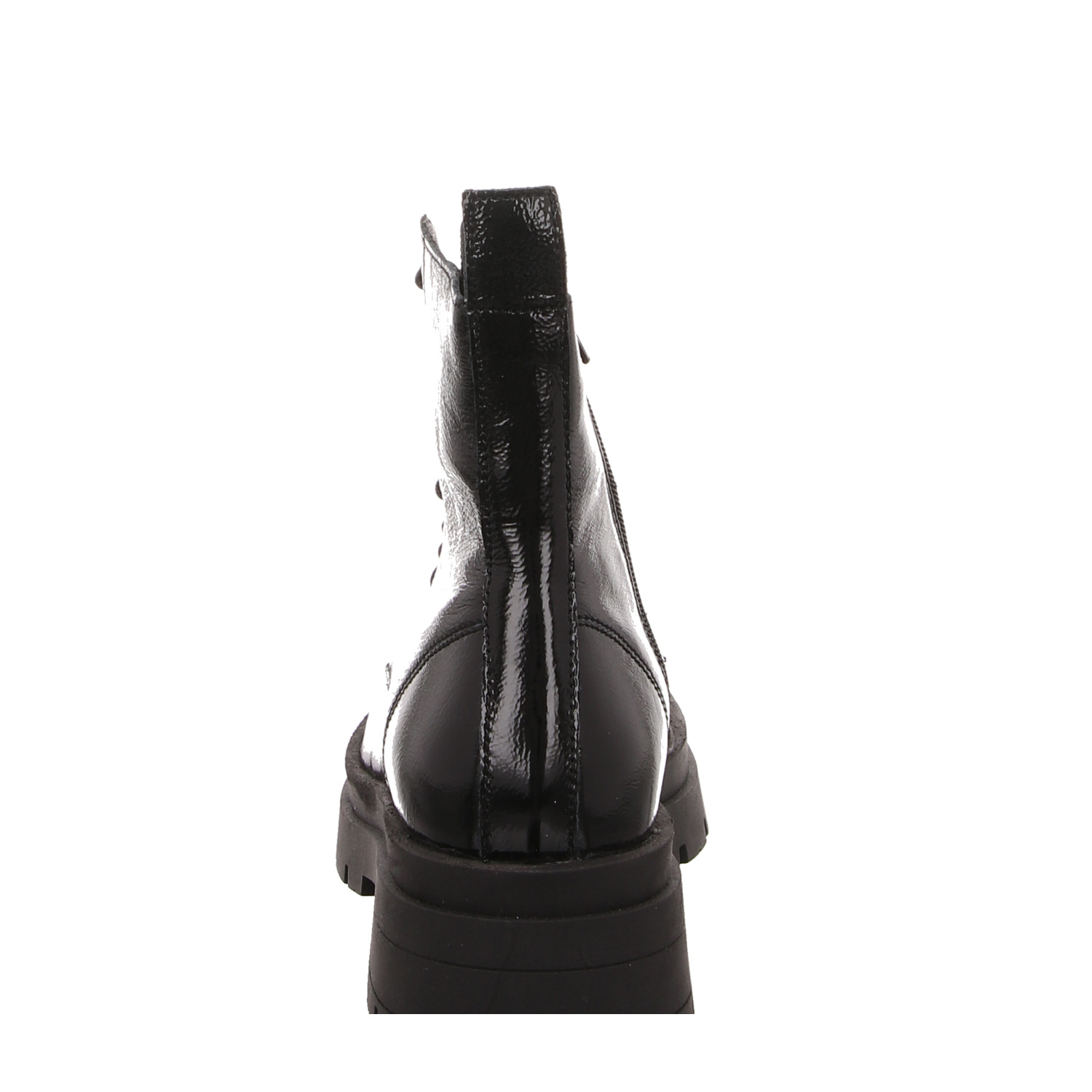 Empor Stiefelette schwarz