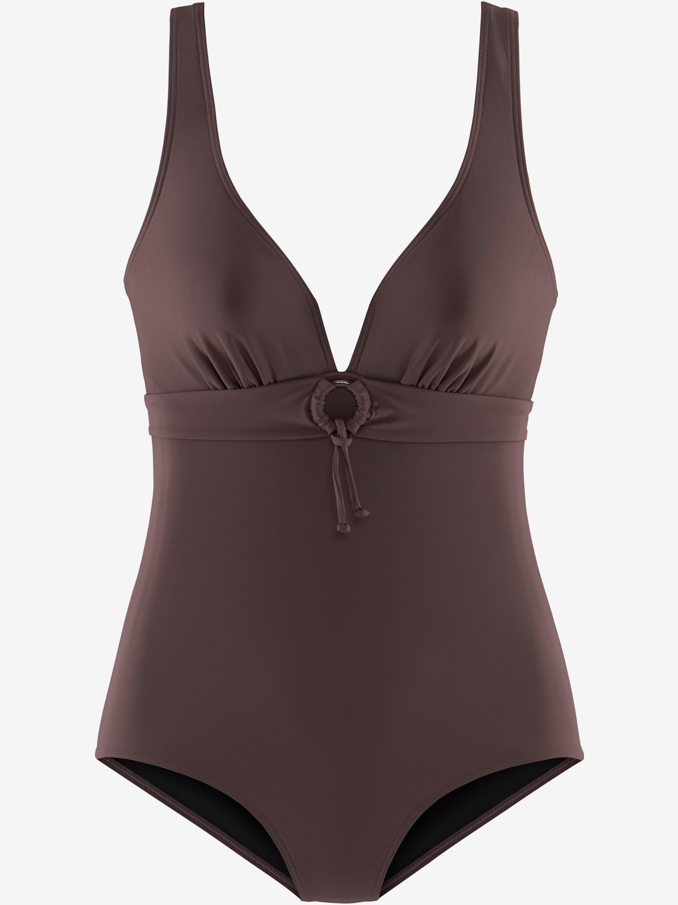 Maillot de bain design classique