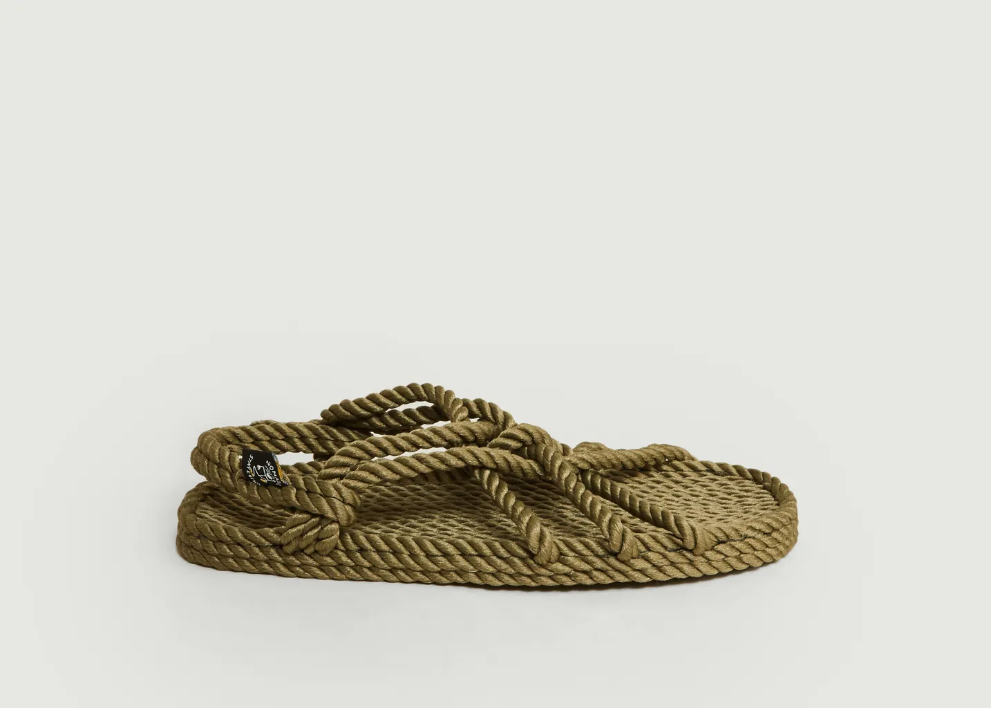 Sandales JC Nomadic State of mind