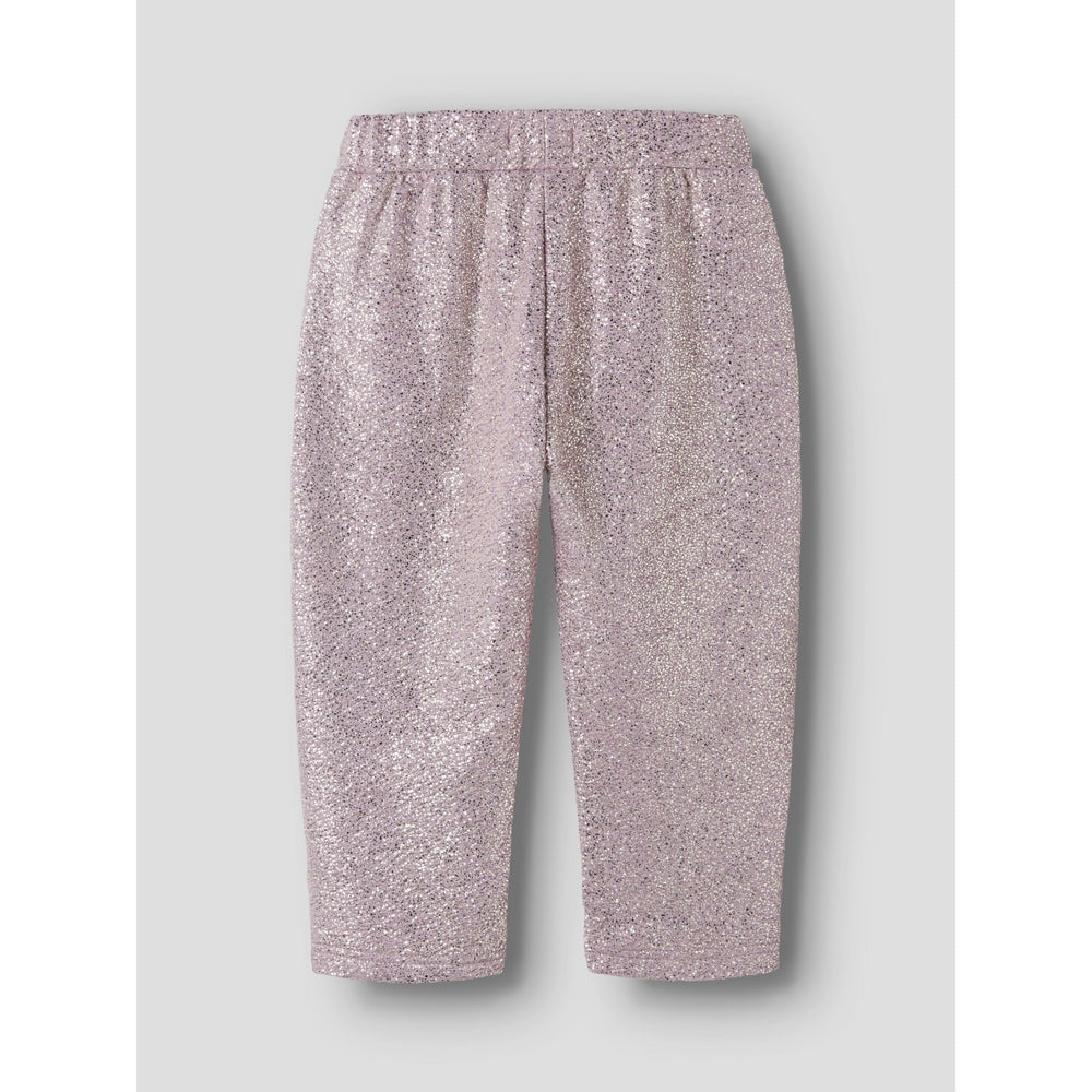 Køb Name It Keepsake Lilac Nmfrditsa Bukser