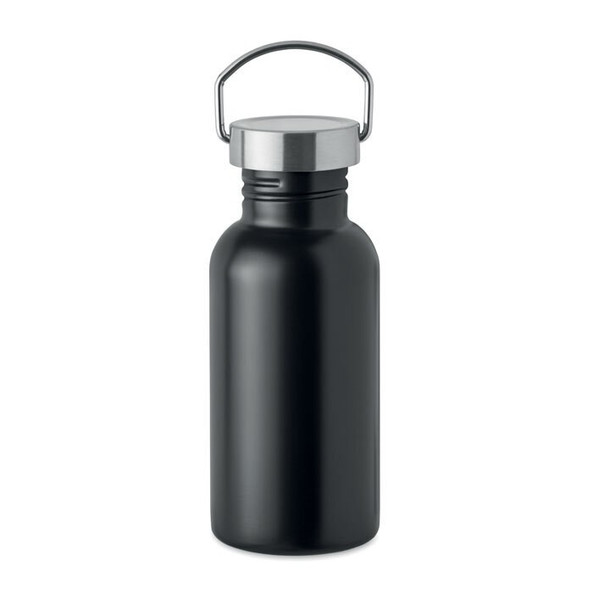 GiftRetail MO2562 - FLORENCE SING Bouteille simple paroi 500 ml