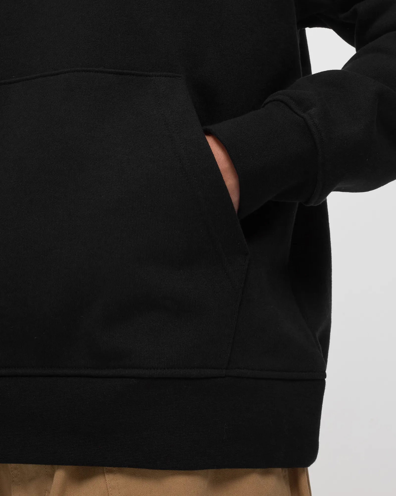 Jordan Essentials Fleece Hoodie