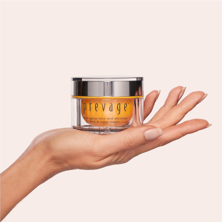 Elizabeth Arden Prevage Anti-Aging Neck and Decolleté Firm & Repair Cream 50ml