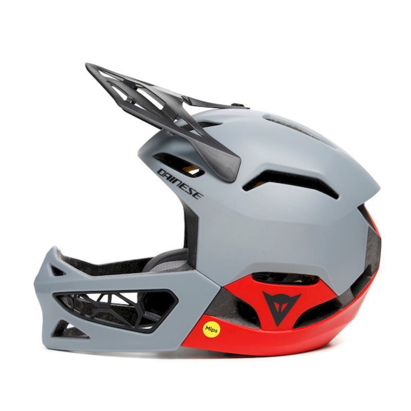 Linea 01 MIPS - Casque VTT