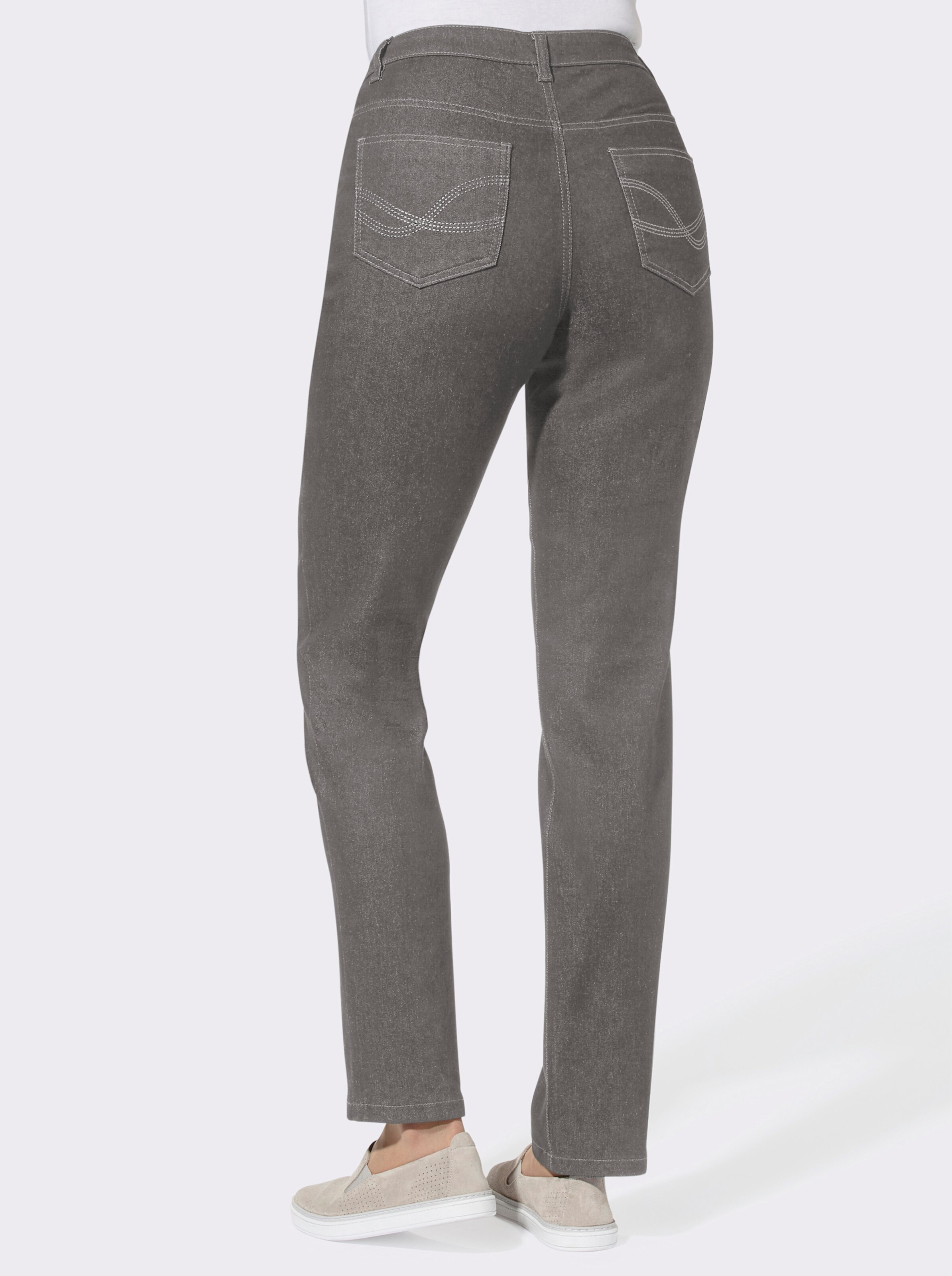 5-Pocket-Jeans