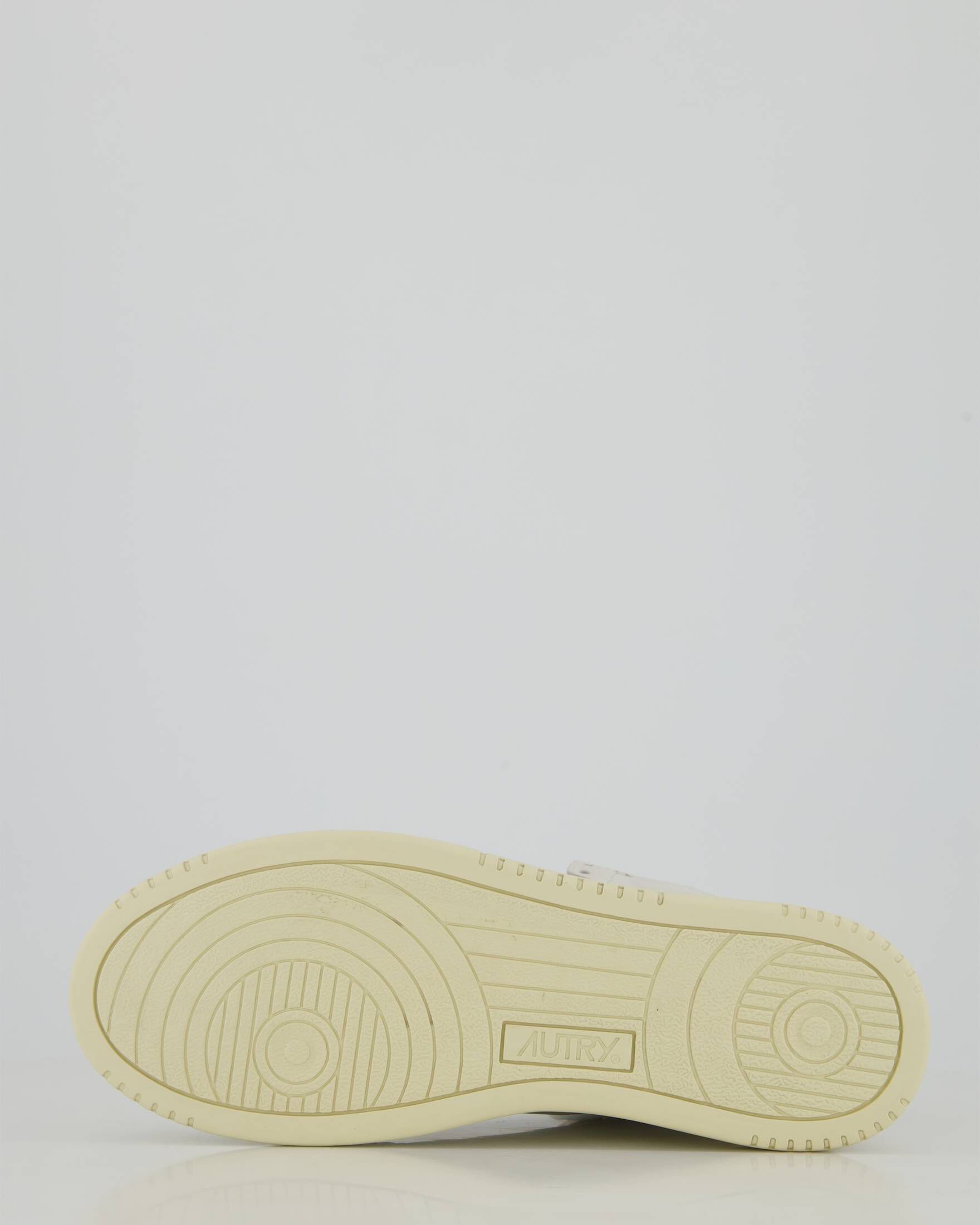 Autry| Herren Sneaker MEDALIST MID MAN aus Leder